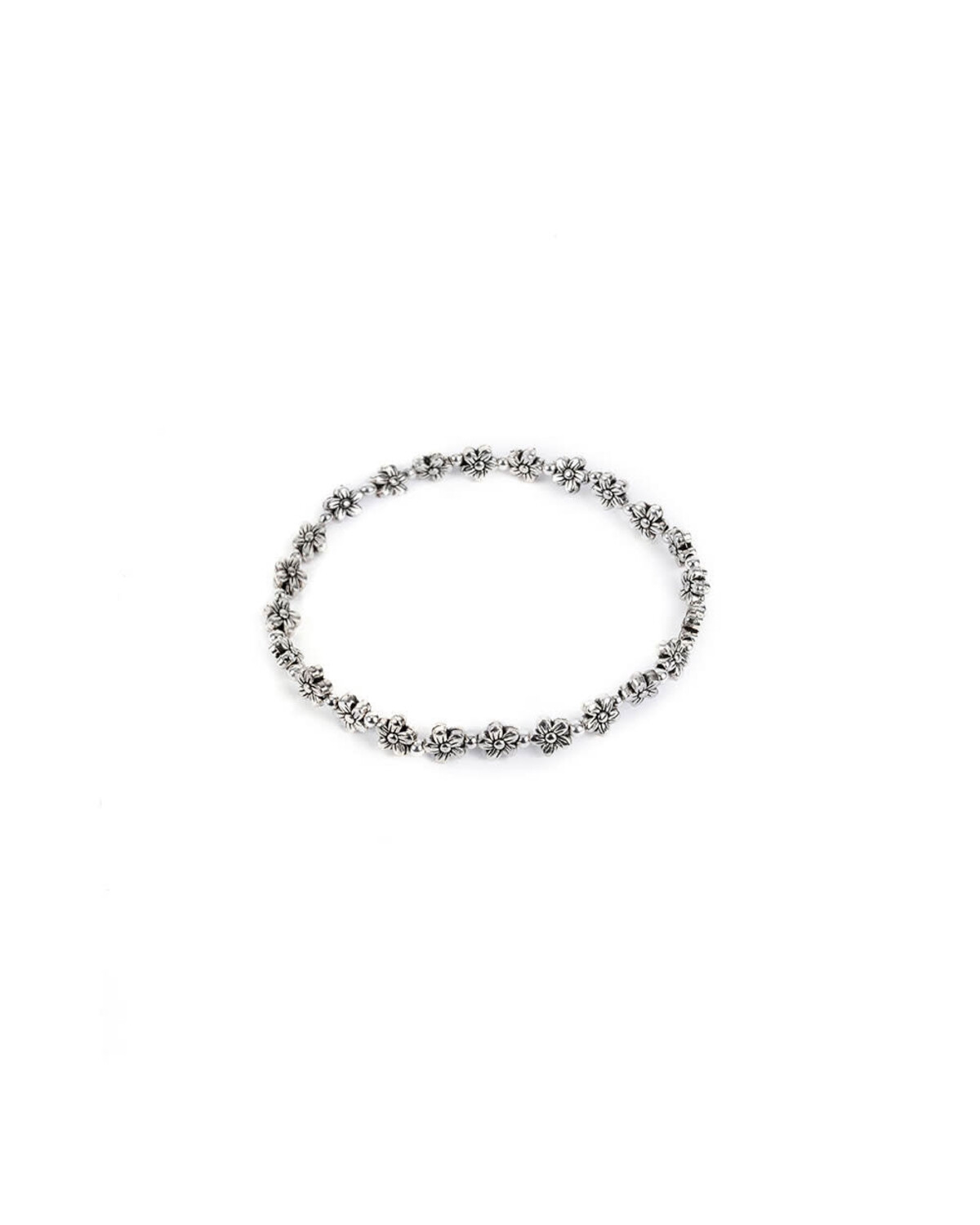 BRACCIALE EL. MARGHERITE LO00123
