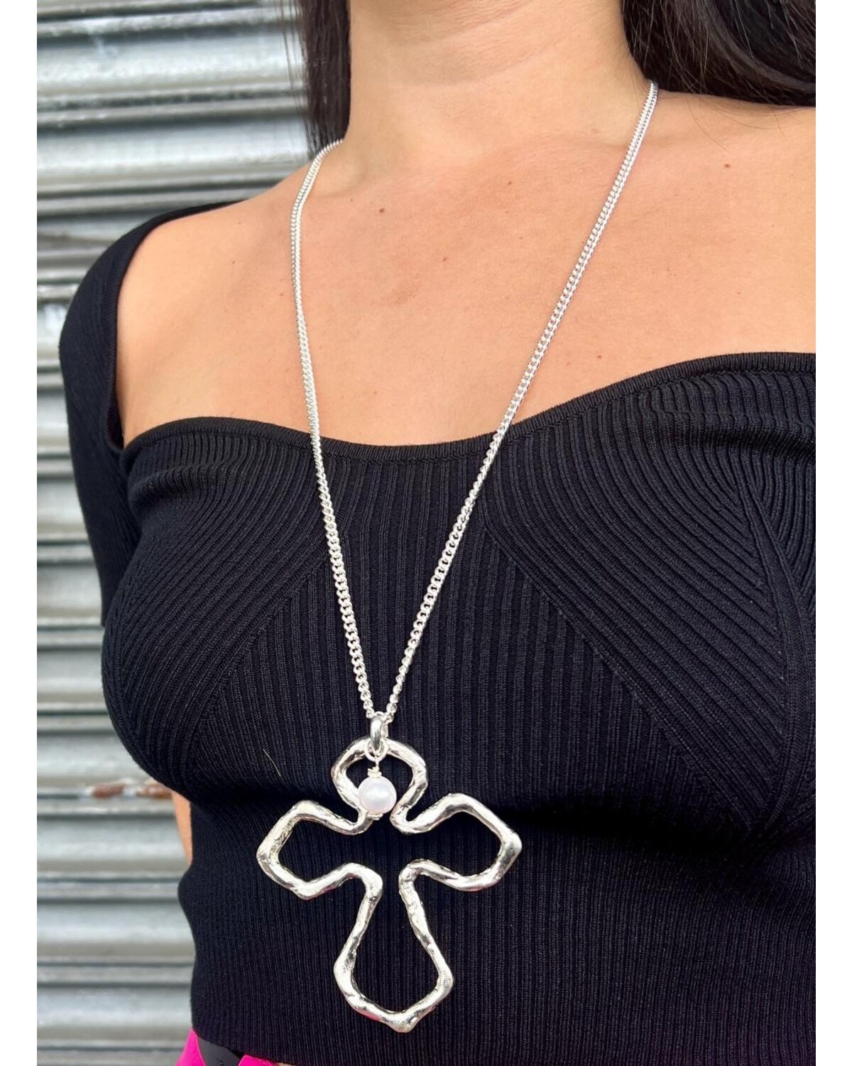 ANGEL NECKLACE 4 SOLES