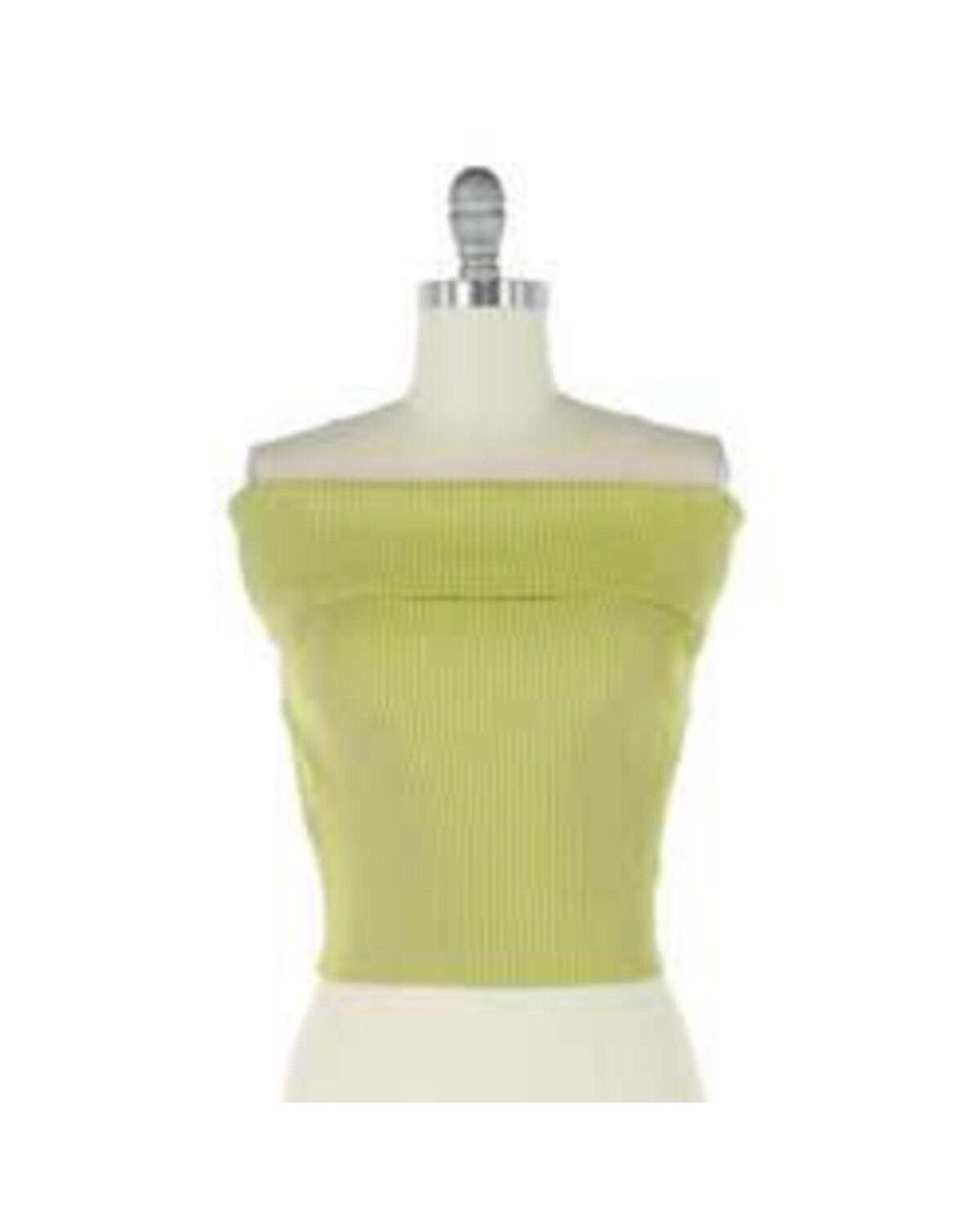 OFF SHOULDER TANK TOP