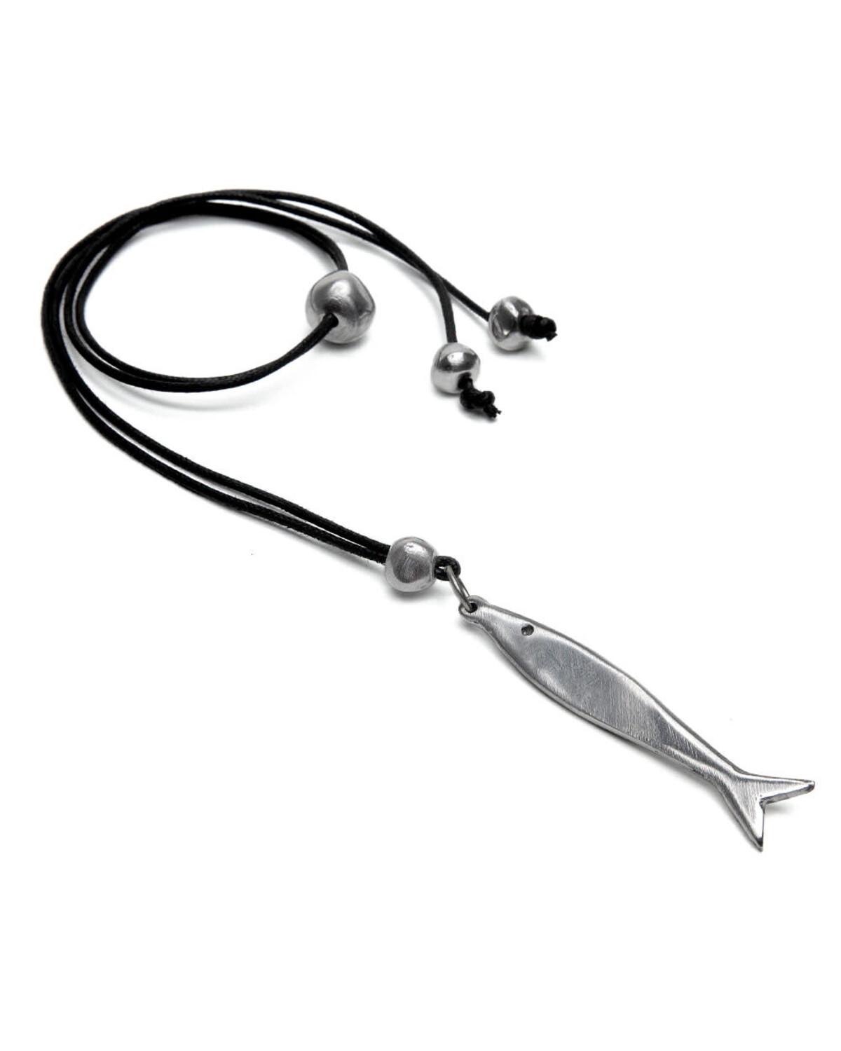 al04248 PENDENTIF POISSON FIN