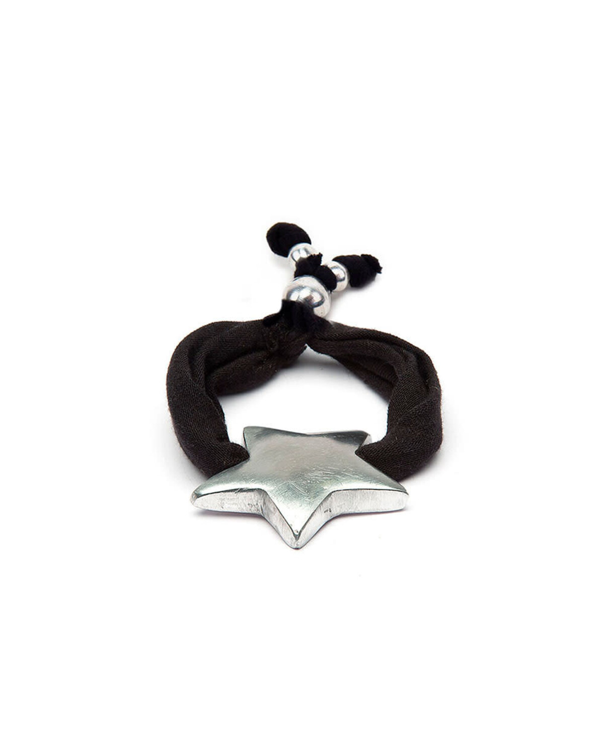al13018BRACCIALE JERSEY ETOILE