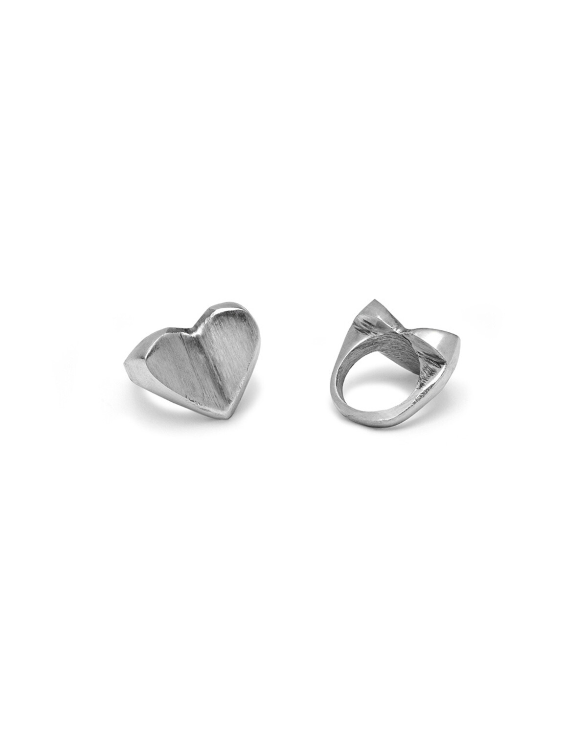 ANELLO PETIT COEUR