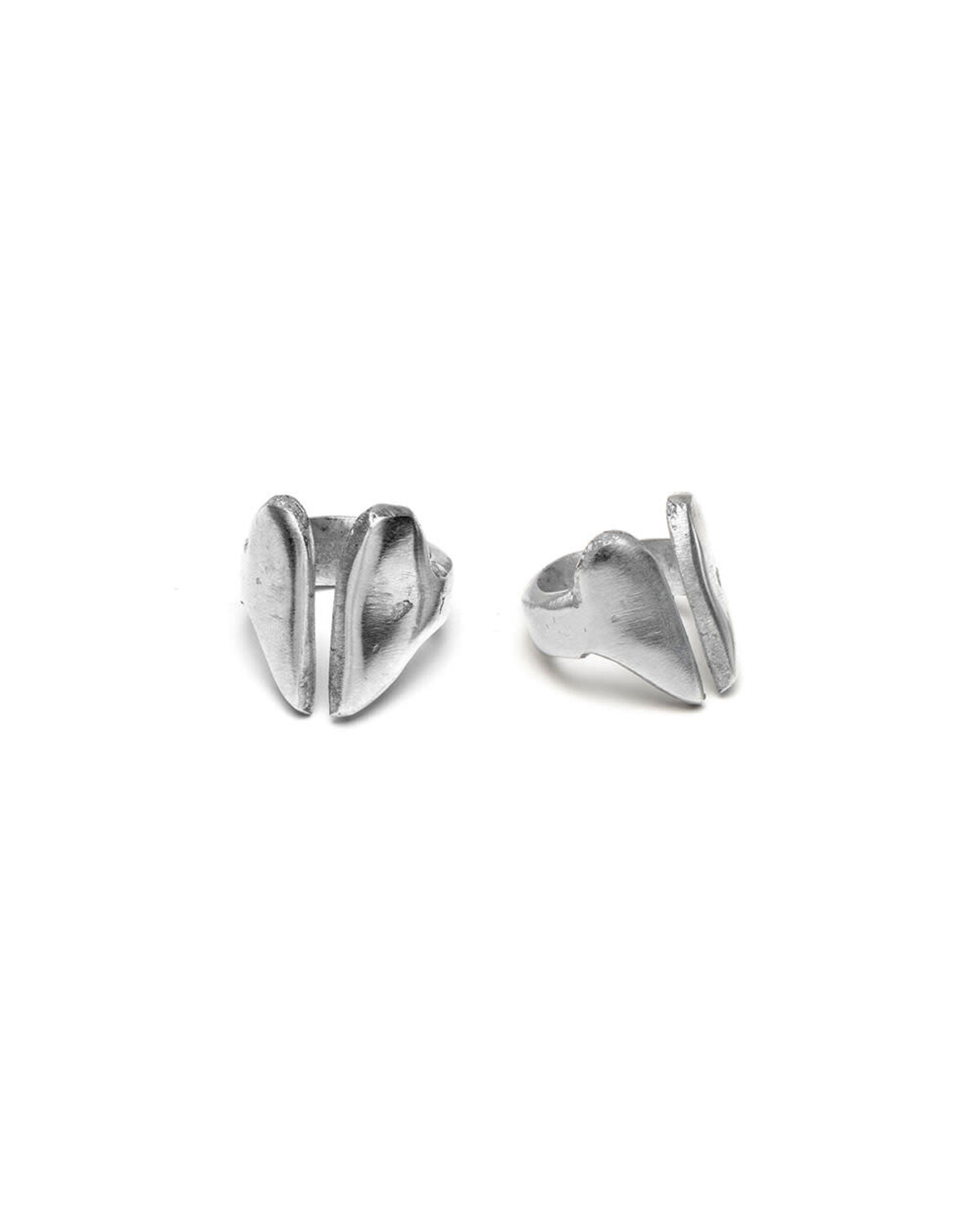 al16224BAGUE 1 COEUR UNI