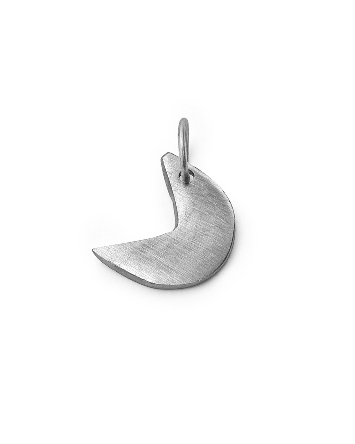 PENDANT HALF MOON