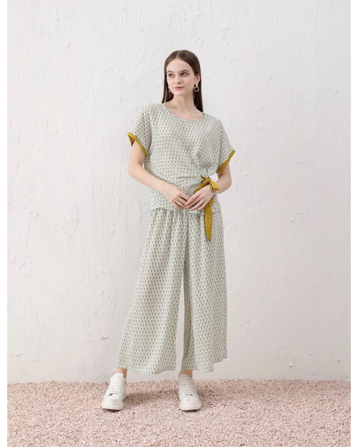 KNOT DETAIL SET
