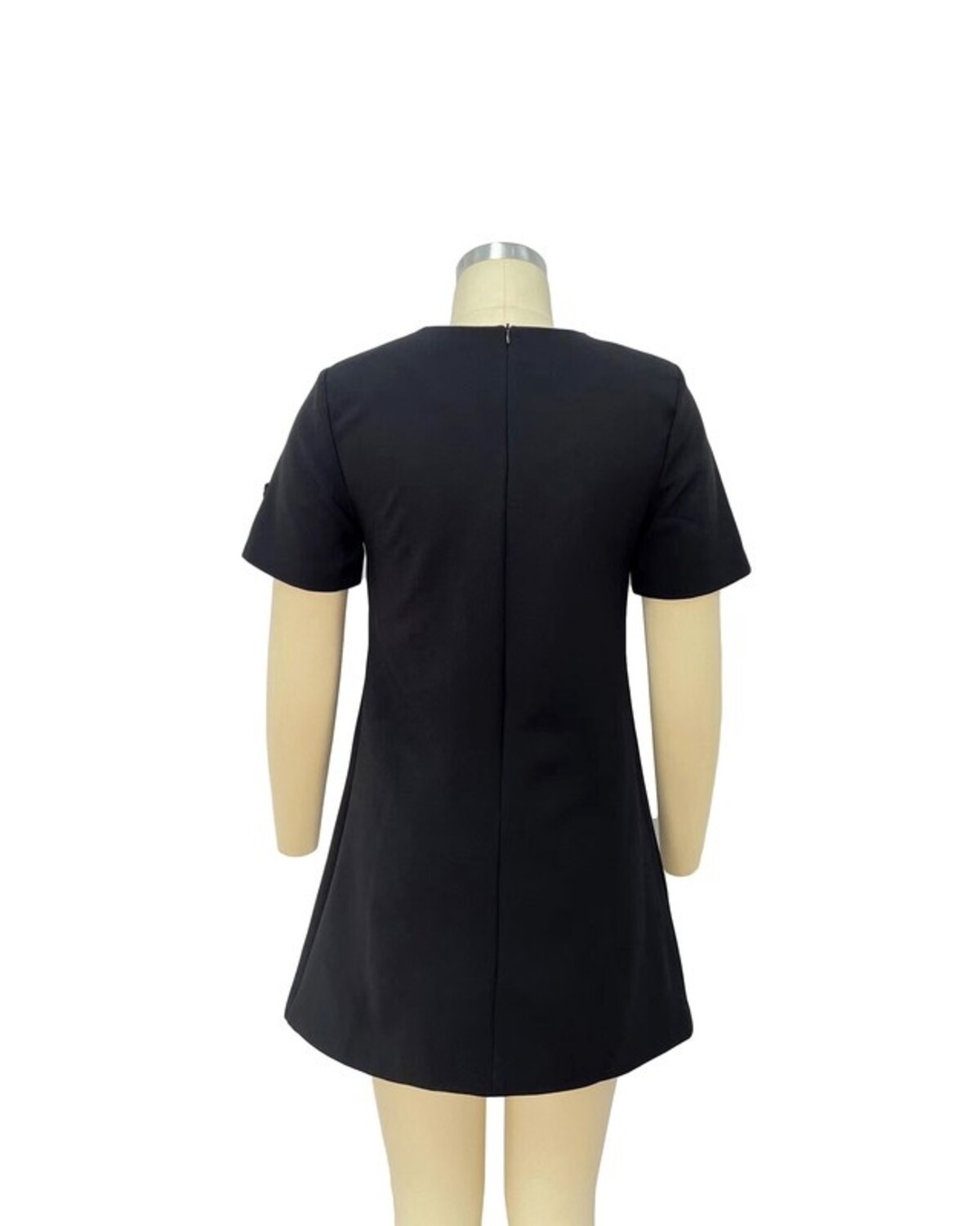 Florette Embellished Mini Dress