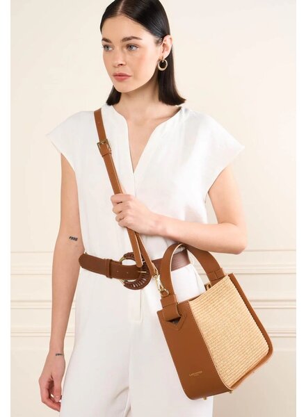 small mini osier Italie Leather