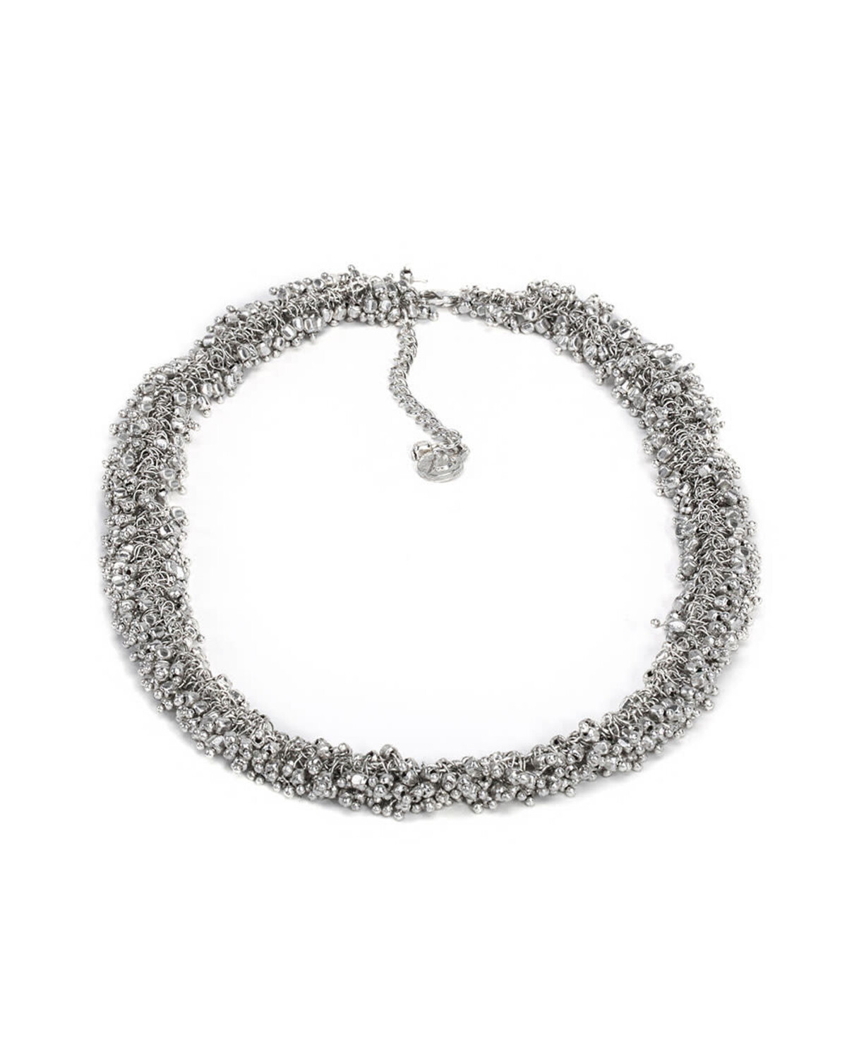 MI1004COLLANA CORTA MOGRA