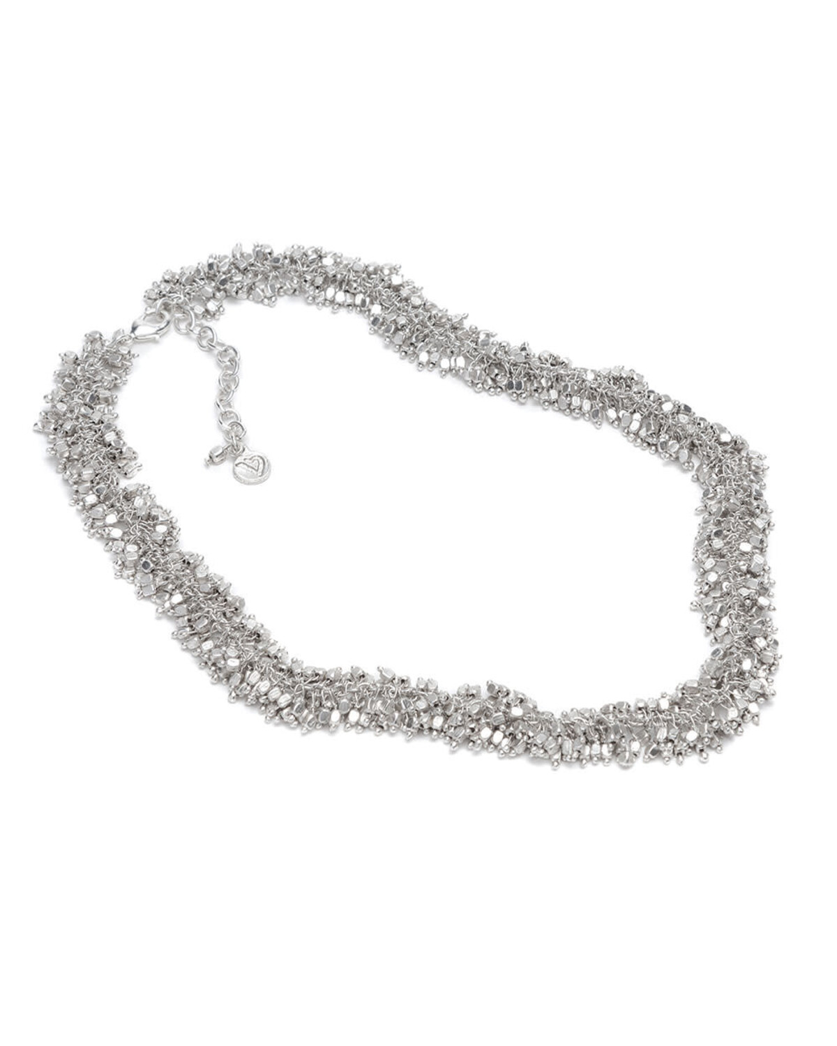 MI1004COLLANA CORTA MOGRA