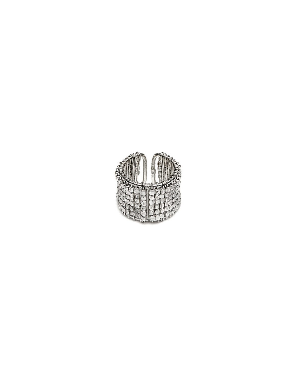mi5050ANELLO FASCIA MICRO PEPITE