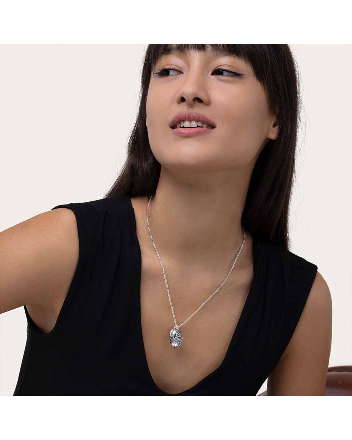 LO53161 Pendente  SCARABEO