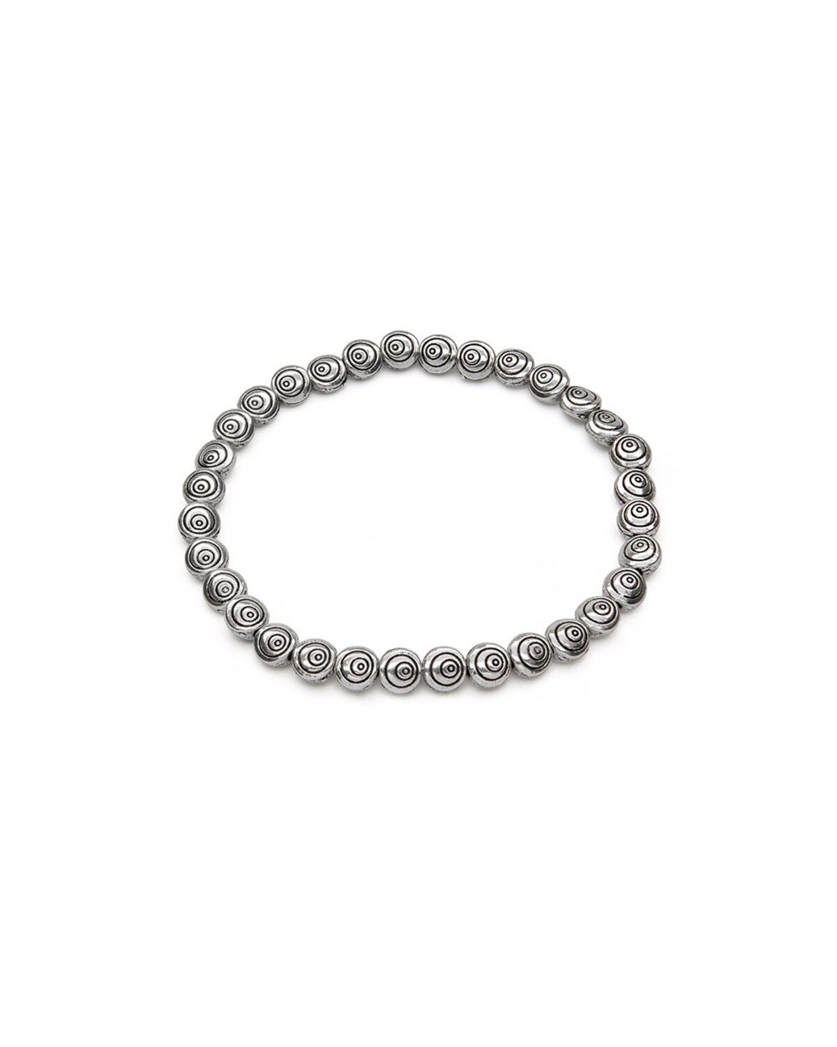 lo00155BRACCIALE ELASTICO SPIRAL