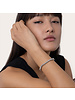 LO00157BRACCIALE ELASTICO SFERE OCCHI
