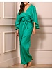 Kimono Linen Set one size