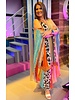 TWO LAYER MOXI DRESS