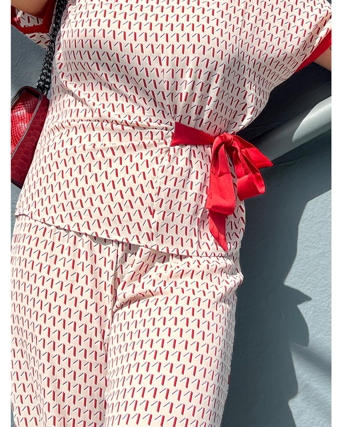 KNOT DETAIL SET