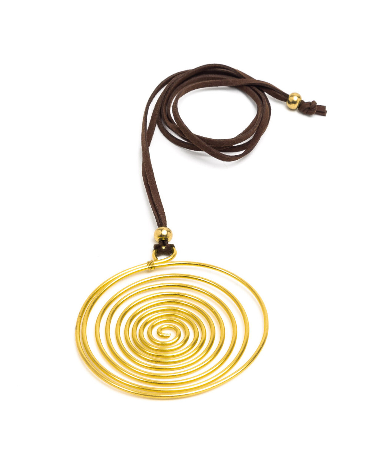 dd02009PENDENTE SPIRALE