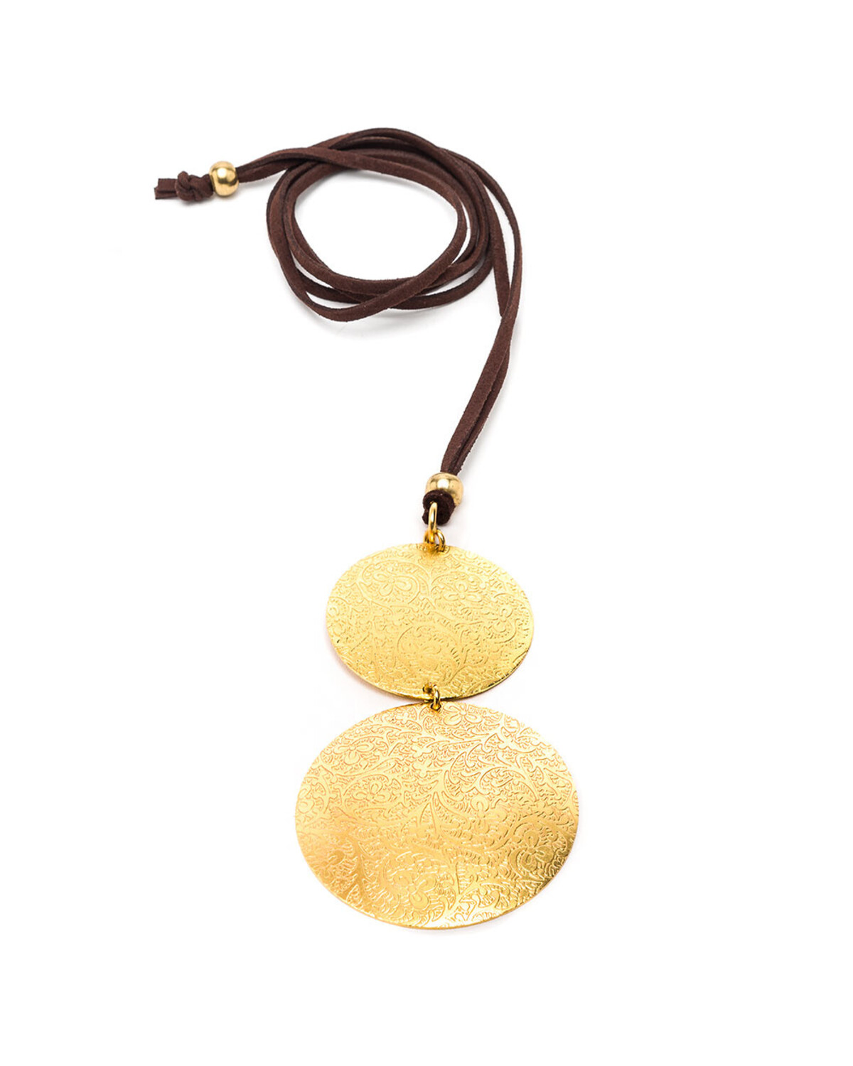 dd02020 PENDENTE 2 PLACCHE DESIGN