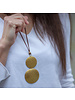 dd02020 PENDENTE 2 PLACCHE DESIGN