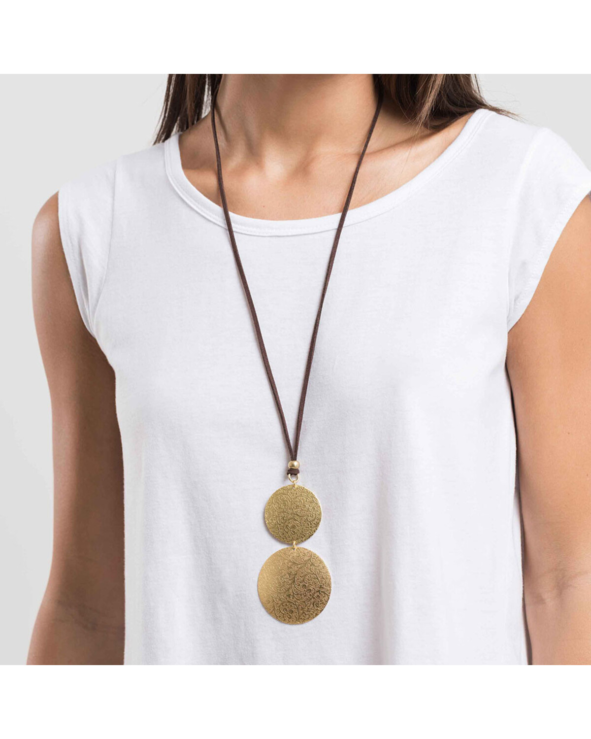 dd02020 PENDENTE 2 PLACCHE DESIGN