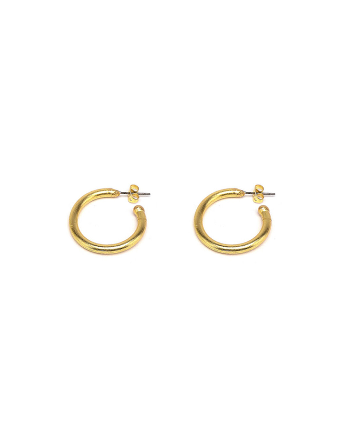 dd16071 HOOP EARRINGS BOLD