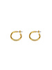 dd16071 HOOP EARRINGS BOLD