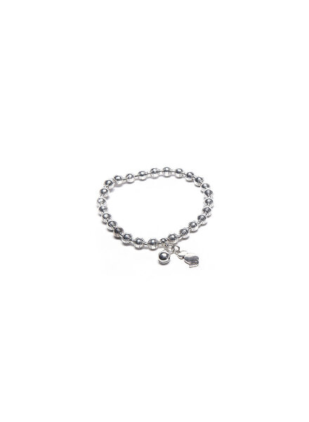 BRACCIALE EL. GATTO LO00093