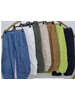 Linen front pocket One size Pant