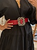 Full Leather Belt