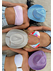Sequins Cowboy hat