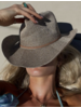 Sequins Cowboy hat