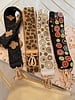 Beaded Guitar Straps