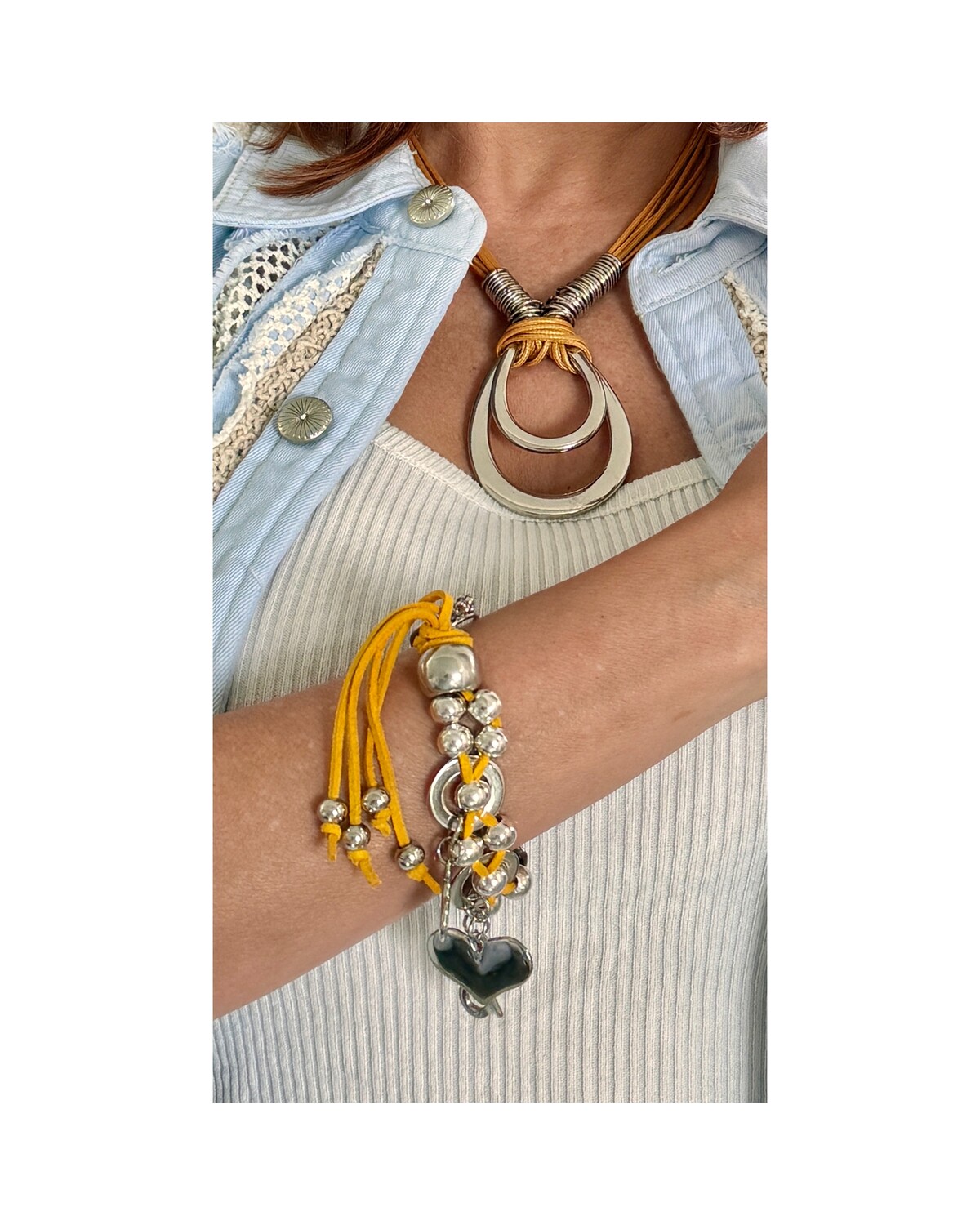 Artik jewelry