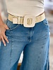 Elastic Leather Belts 1