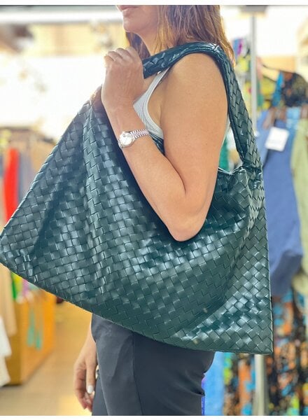 Chic Tote(more Colors)