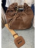 Leather bags(more colors)