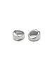 al16242BAGUE ALLIANCE 1 CM COEUR