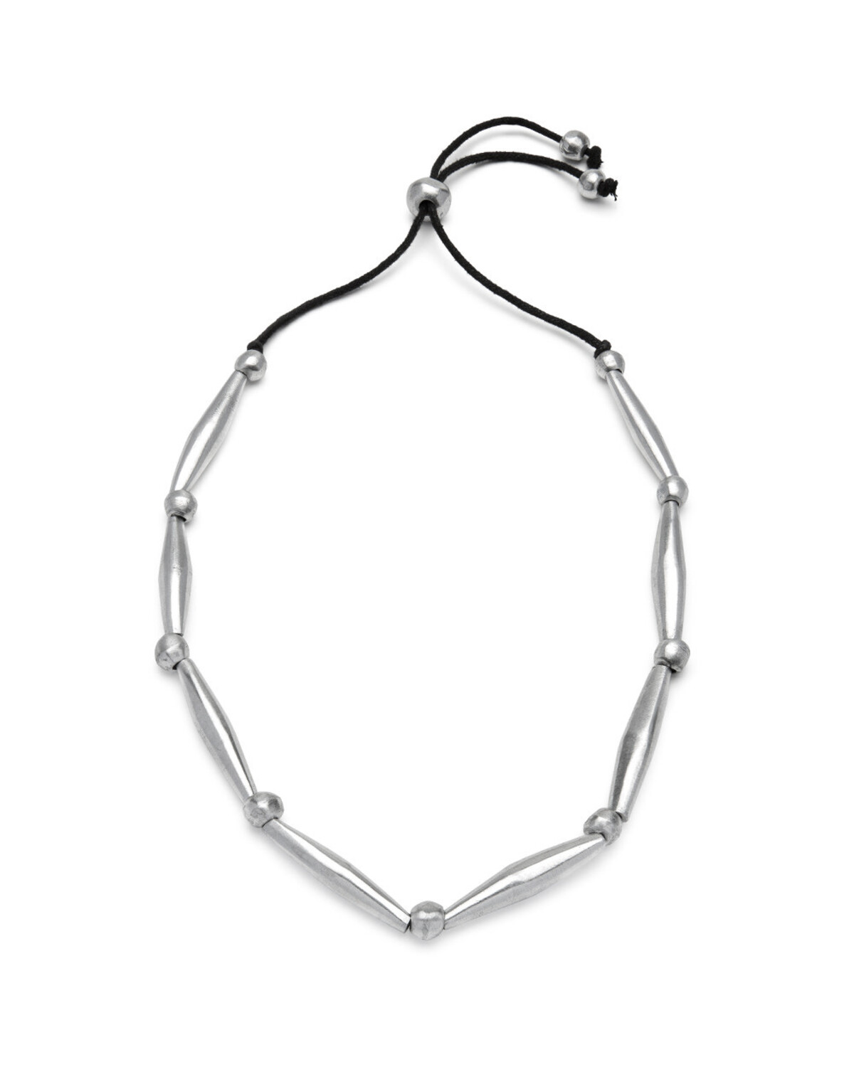 AL02231COLLIER 8 TUBE OVALE