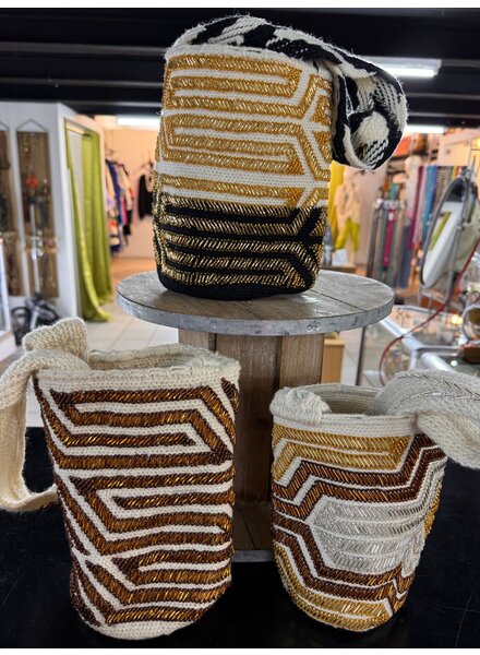 Kankuama Bags