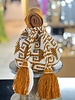 Medium Wayuu Crystals Bags must