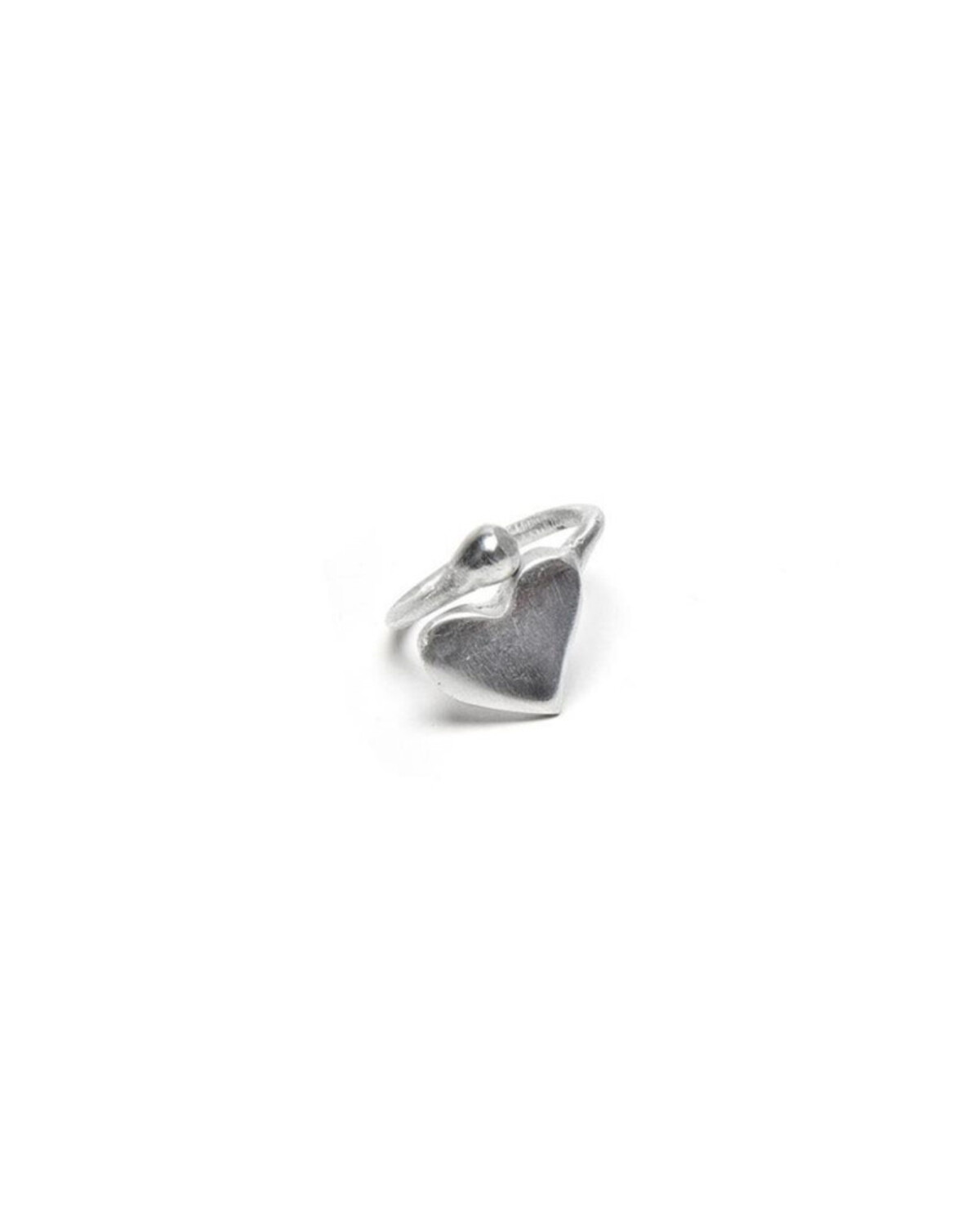 ANELLO COEUR A BOULE SET 4 PZ