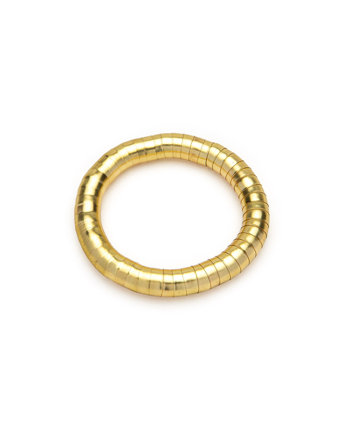 DD13528BRACCIALE SERPENTE VINTAGE GRANDE