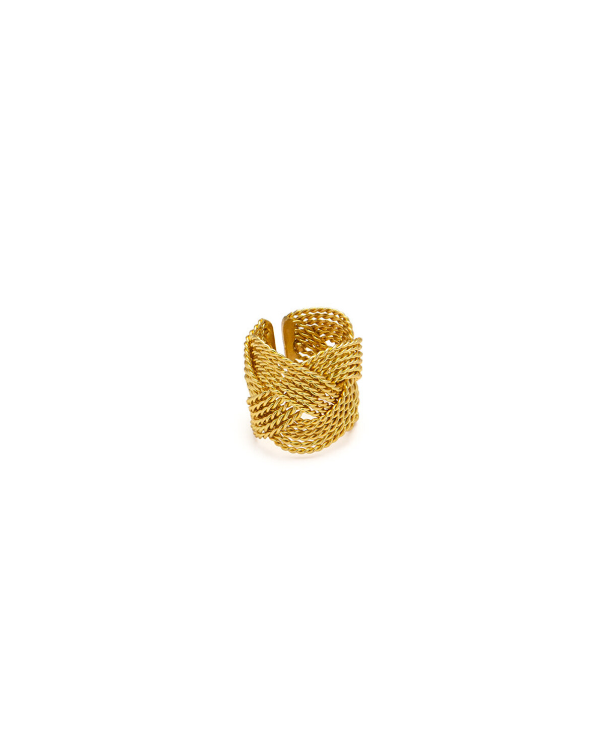 DD15077ANELLO FASCIA MULTILI