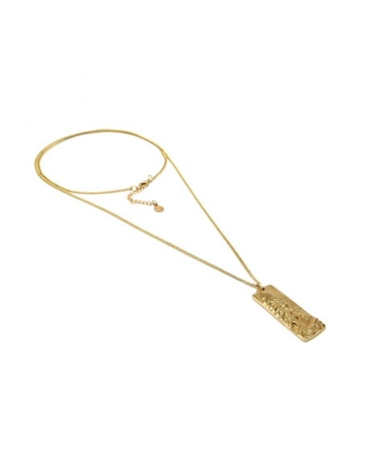 PENDANT WOODS