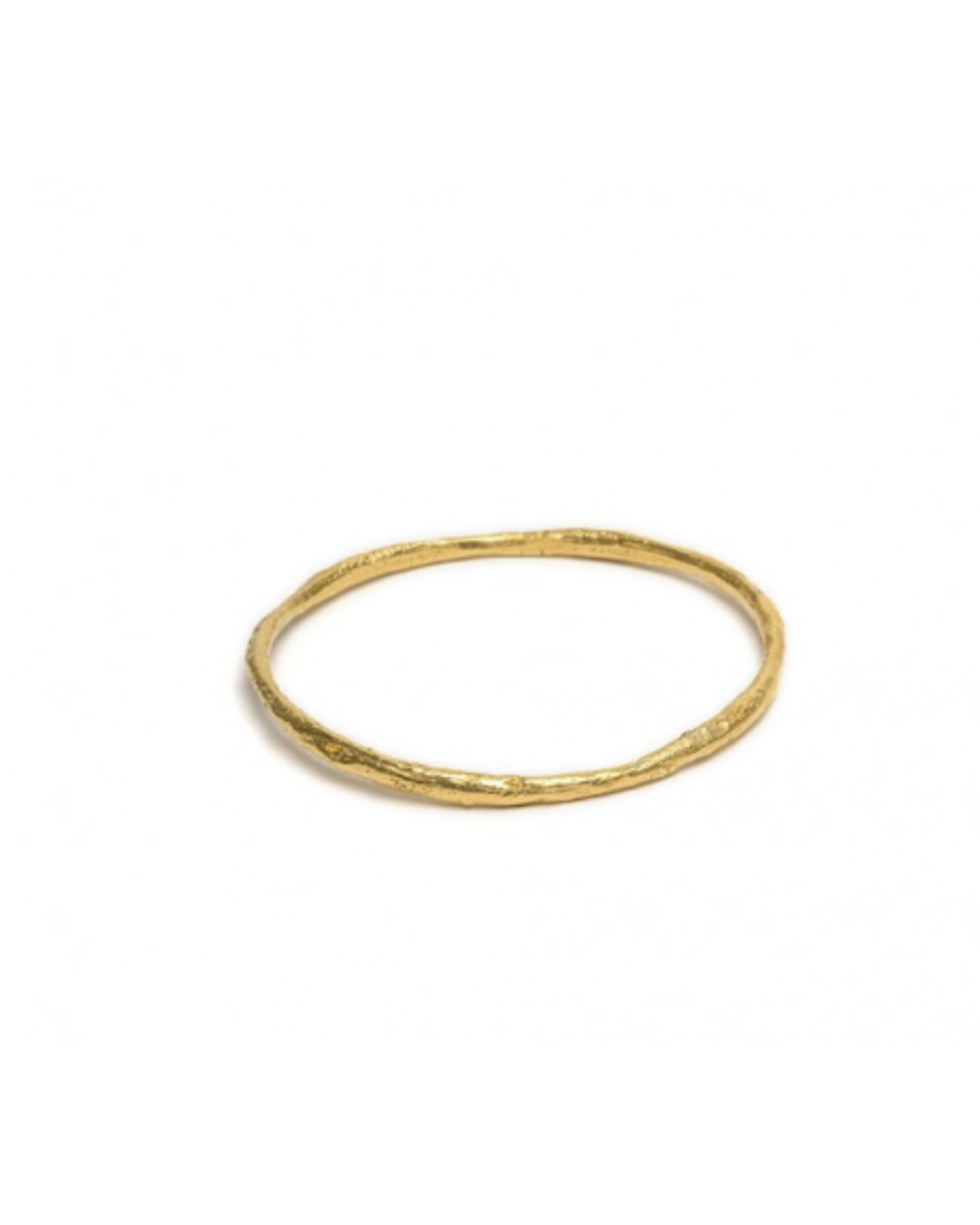 CUFF BRACELET THIN CIRCLE