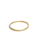 CUFF BRACELET THIN CIRCLE