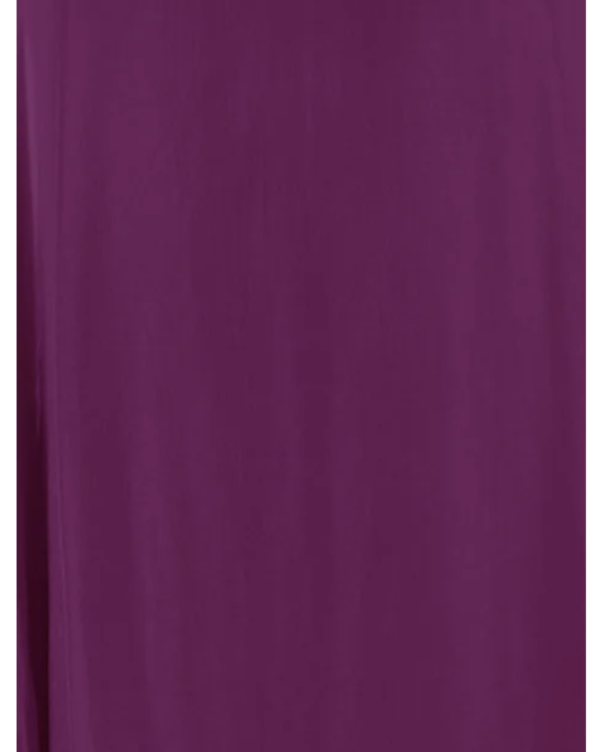 Silk Maxi Dress one size