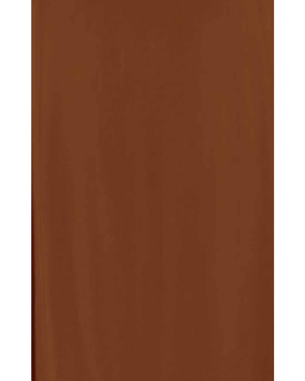 Silk Maxi Dress one size