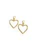 CUORE ALLUNGATO RWB3004