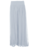 Basic Silk Pant One size